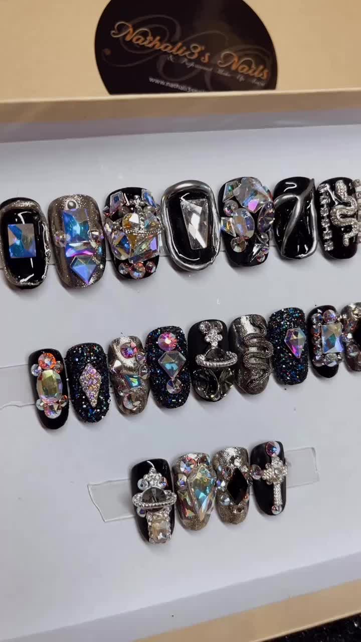 @Nathali3s Nails