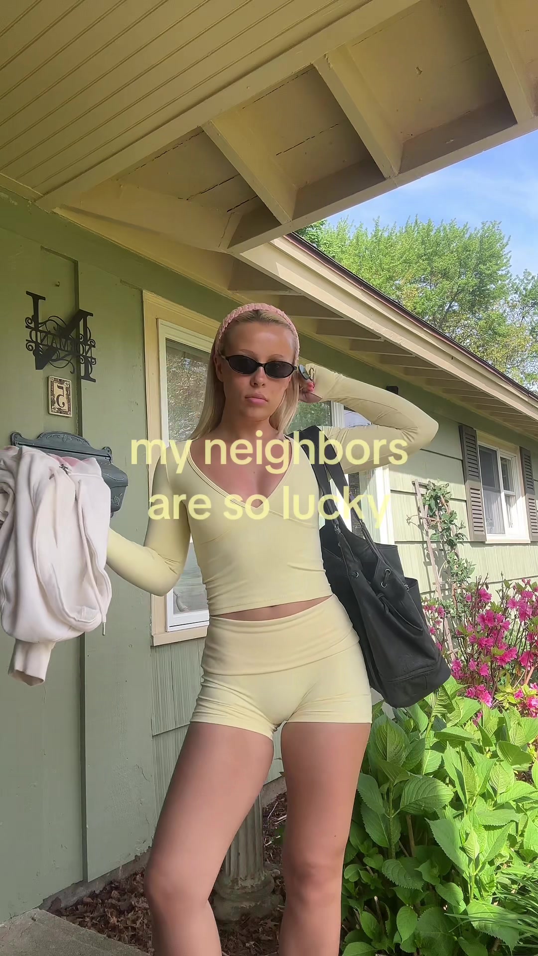 @lane alicia