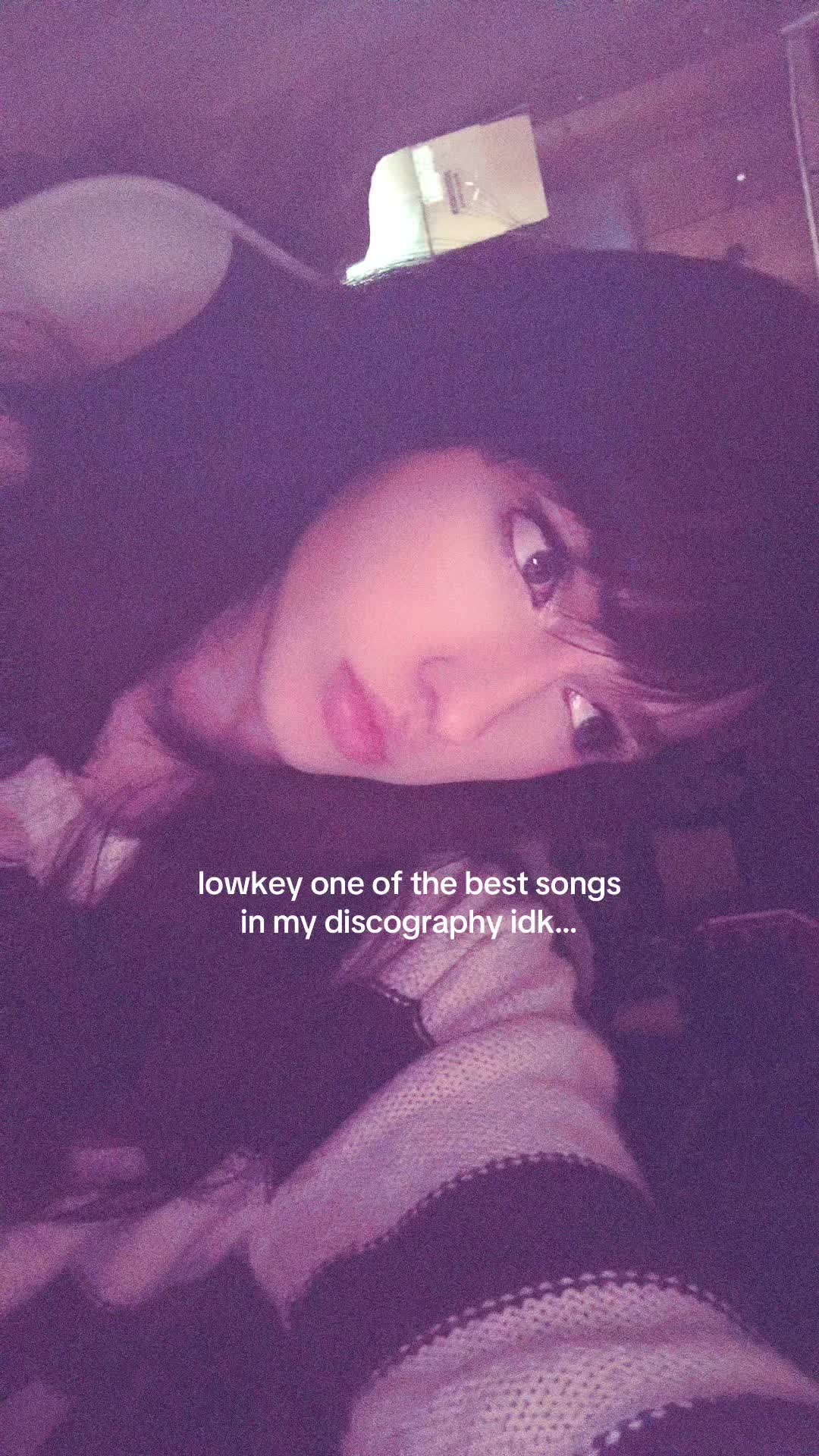 @ALEKTRA ☆