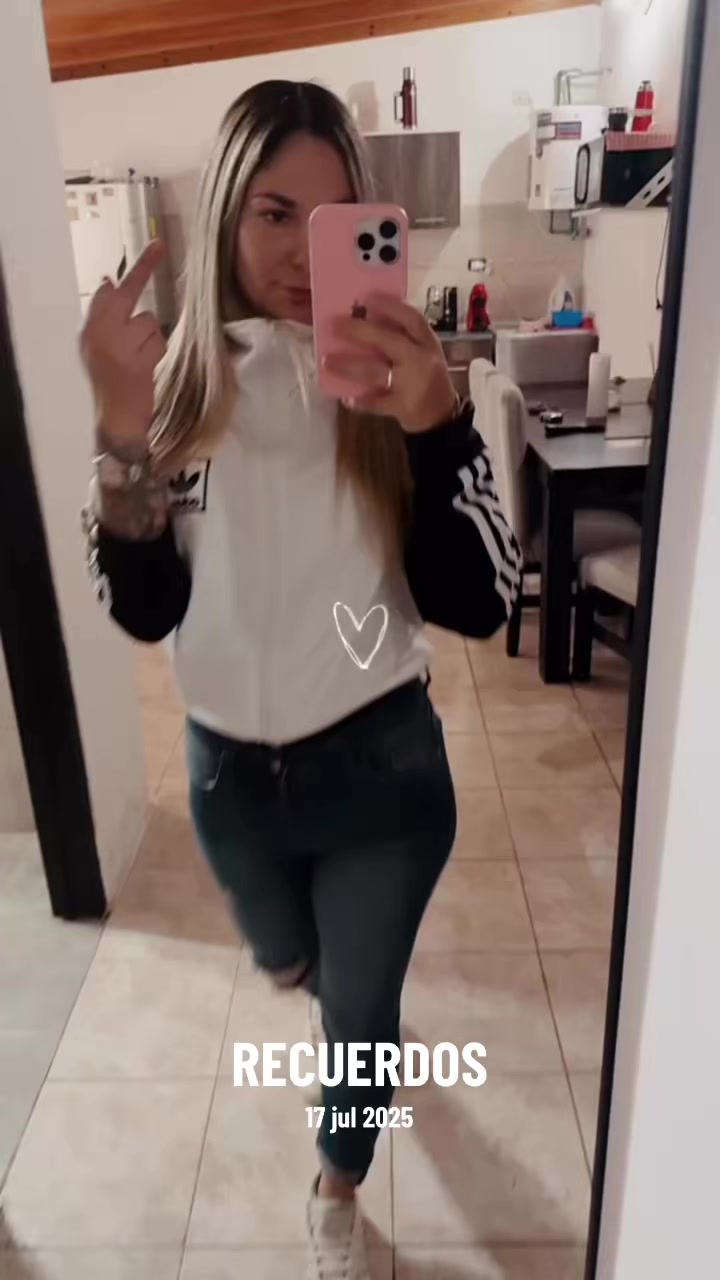 @Micaela Lissandrello