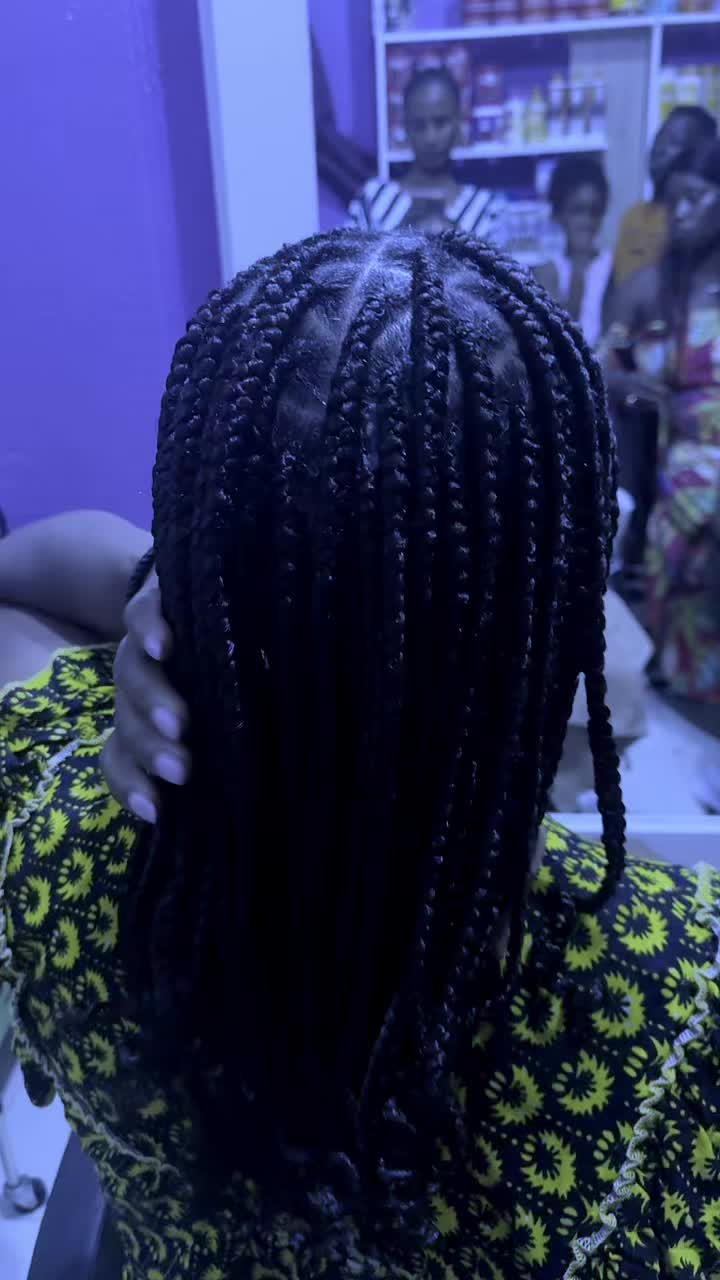@ALIMATU BANGURA