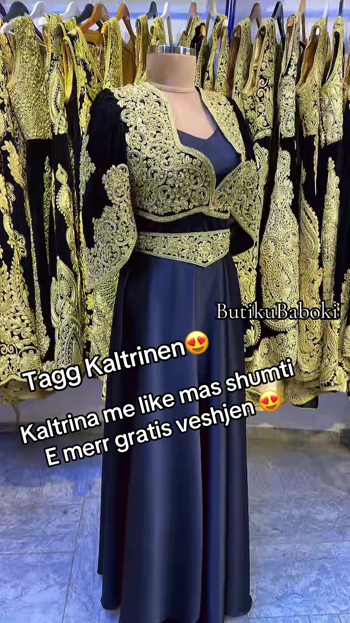 @⚜️⚜️ Butiku Baboki ⚜️⚜️