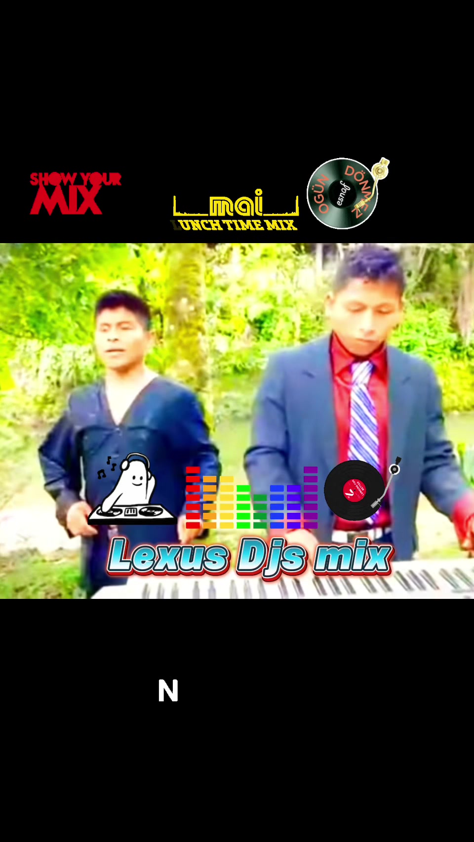 @lexusdjmix15 