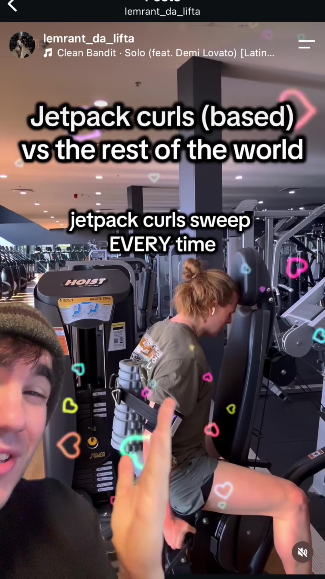 @Jackson