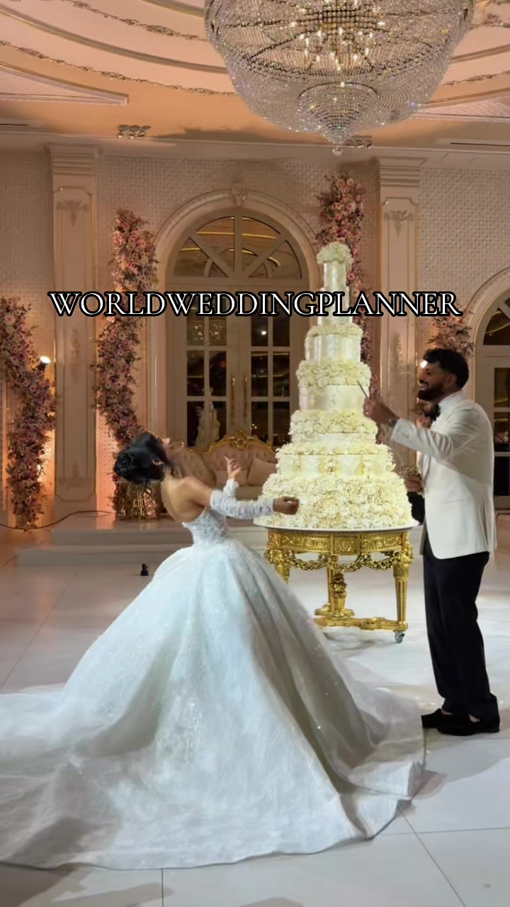 @Worldweddingplanner