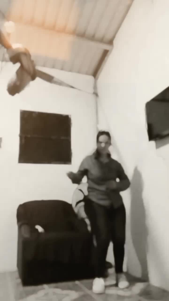 @negracaderona