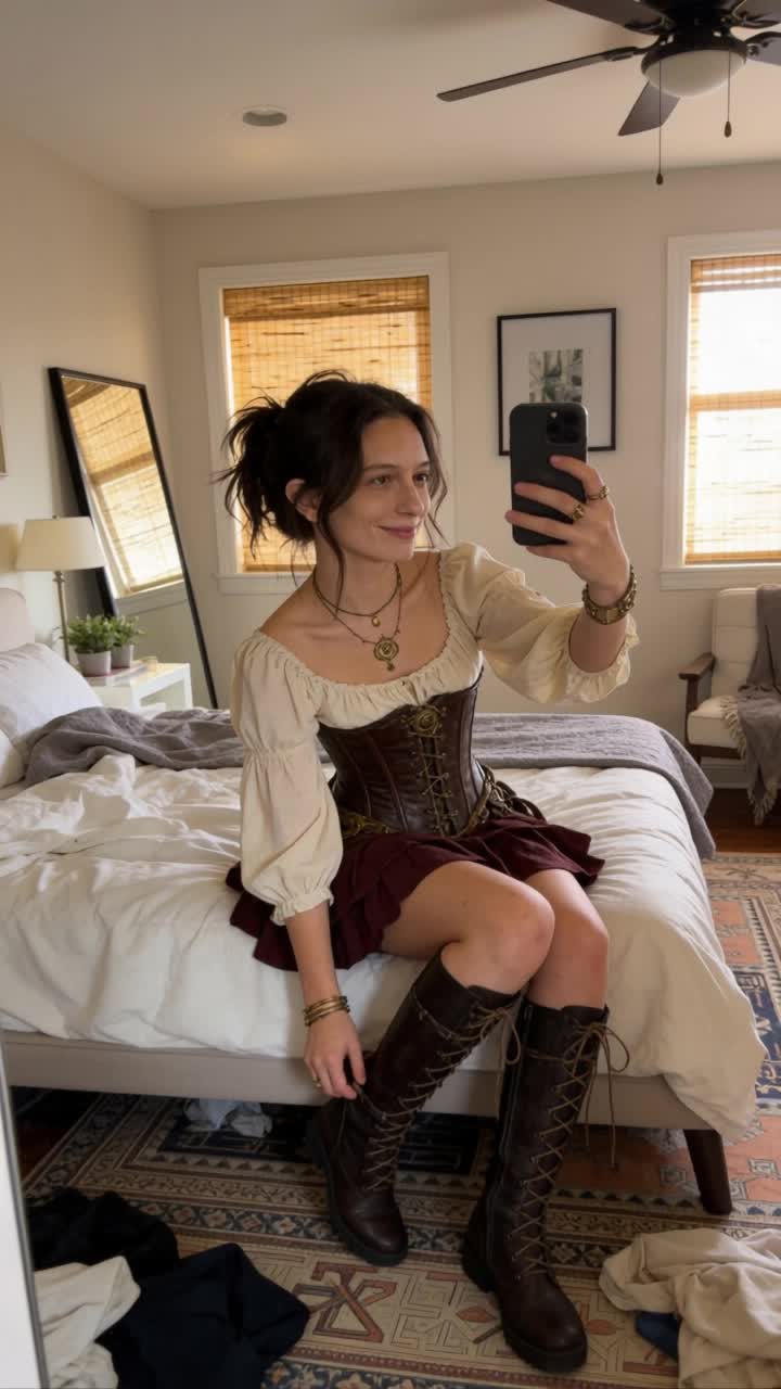 @Paige Sinclair