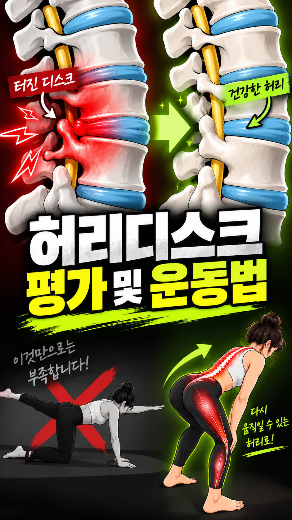 @재활운동촤이
