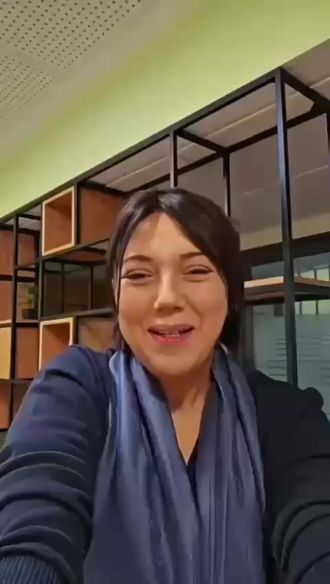 @meryem Mazini