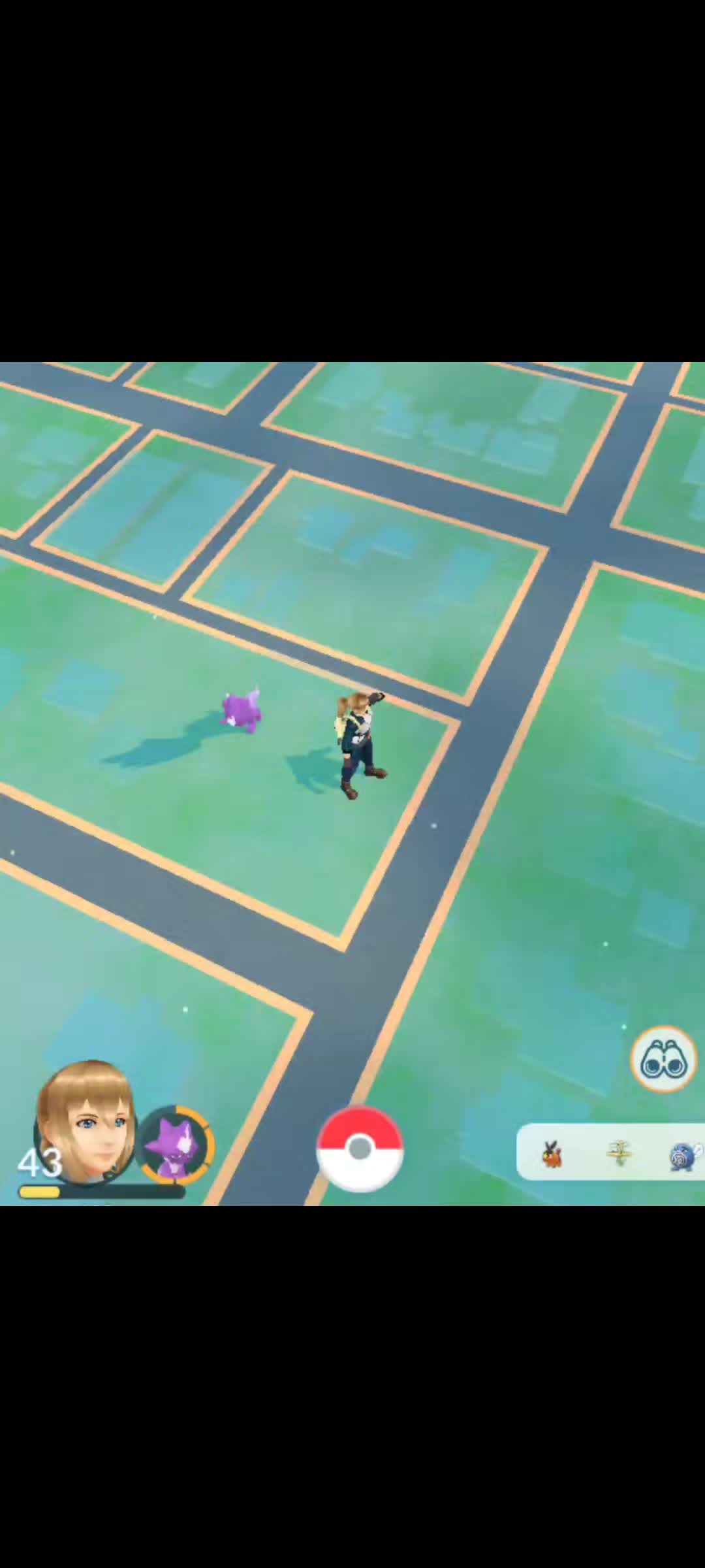 @¡Mimikyu!