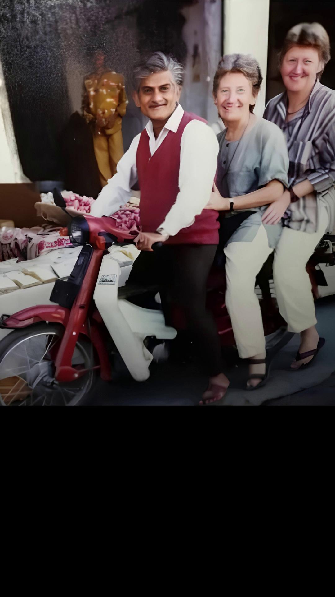 @Spice Girls of Rajasthan