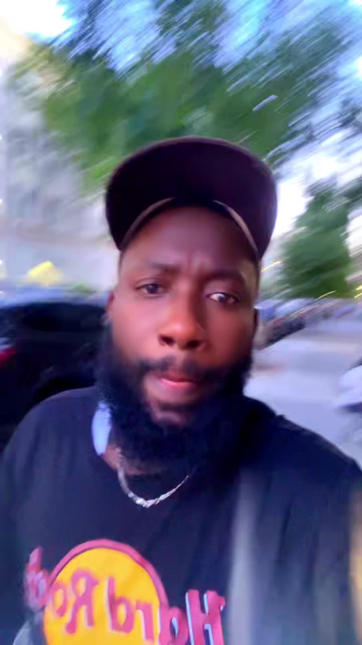 @Abdourahmane Fofana New York