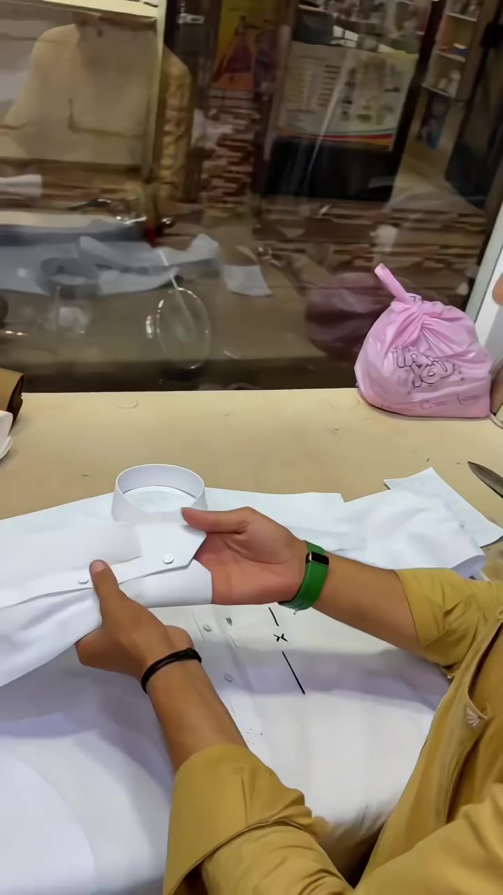 @Jafar Tailors