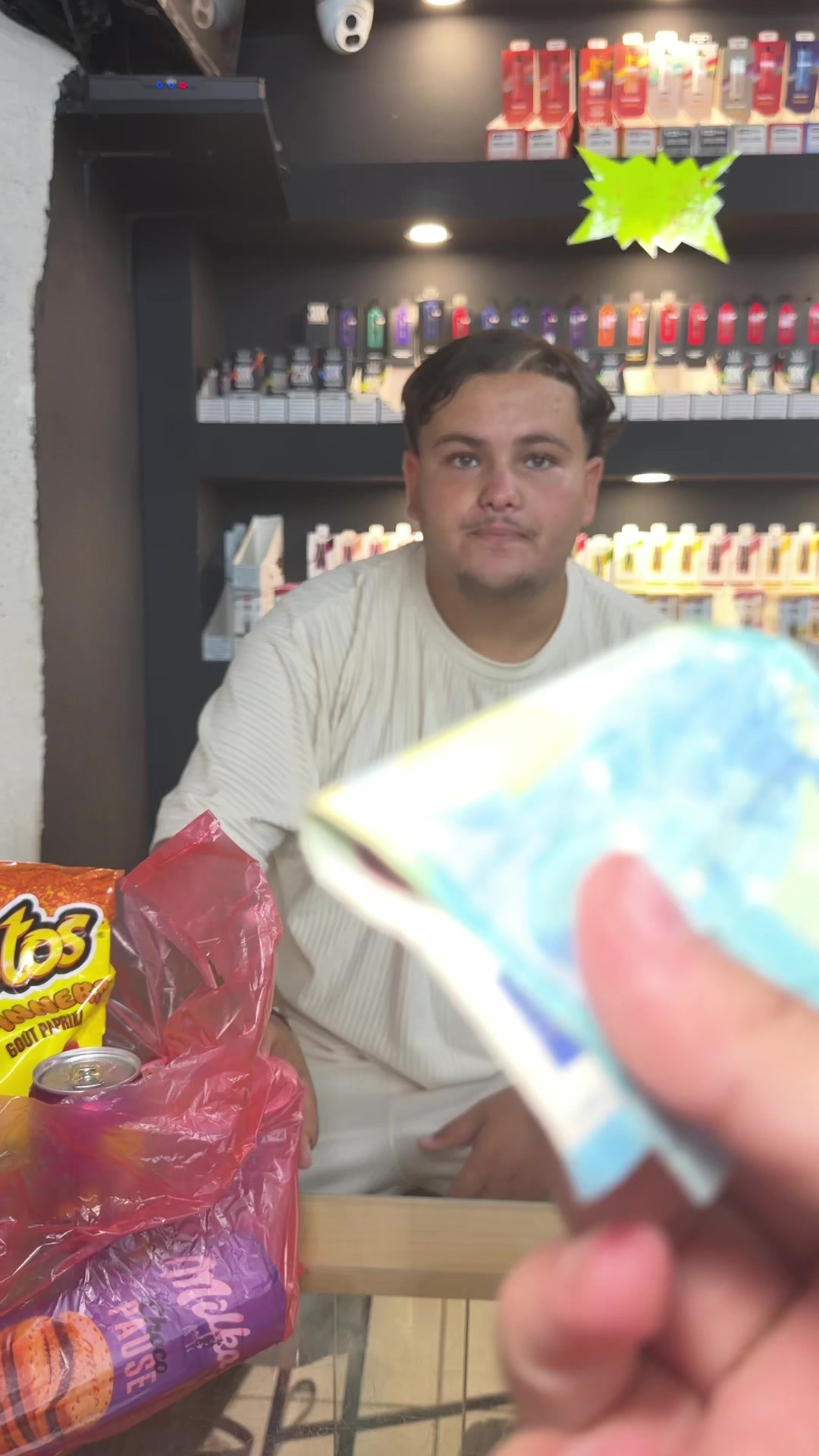@L&rsquo;&eacute;picerie 2 la place 🛒🛍️