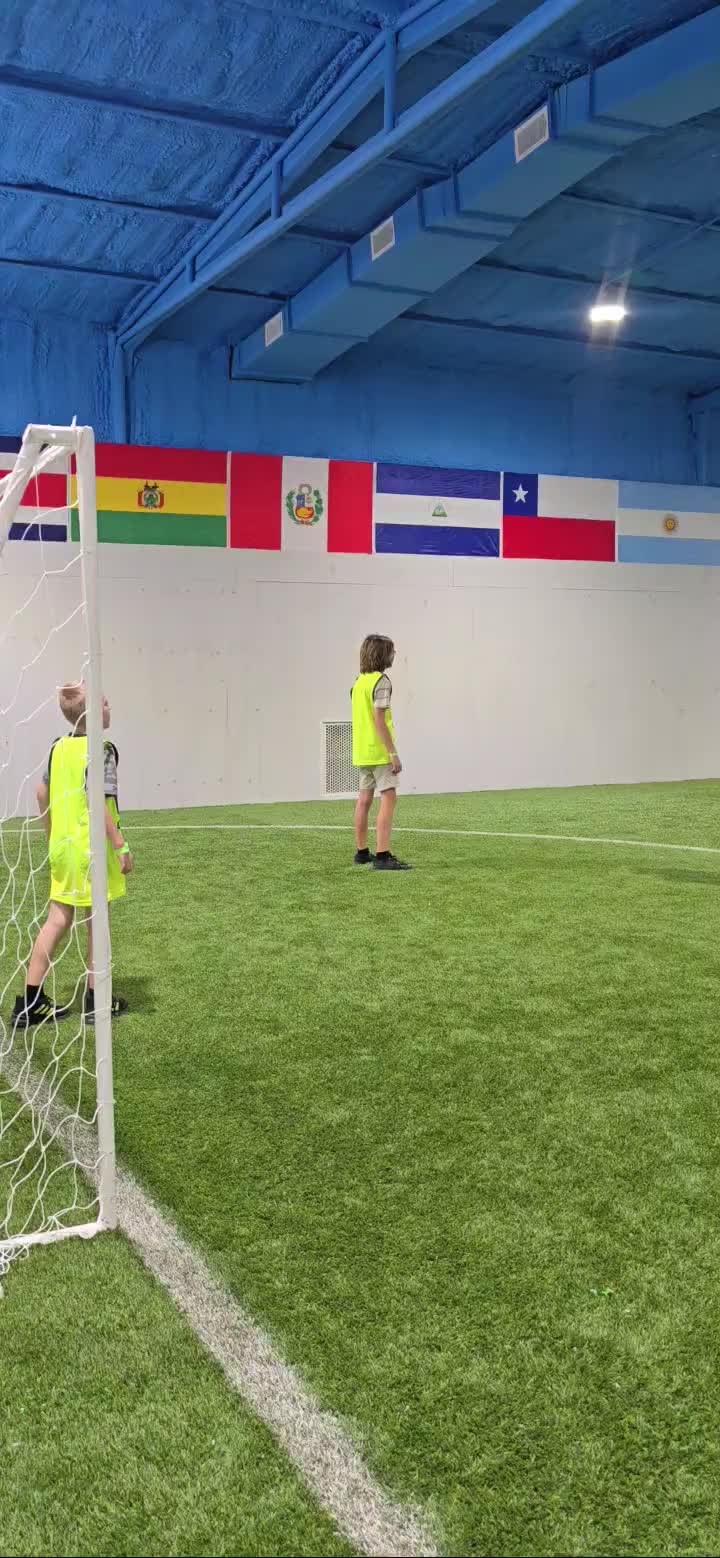 @Texas Bluejays F.C