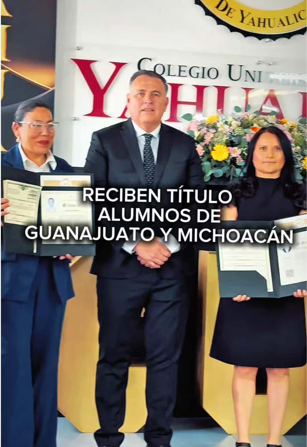 @Universidad  De Yahualica