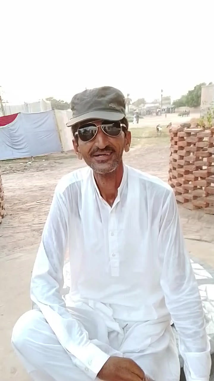 @m Khalid Abbas