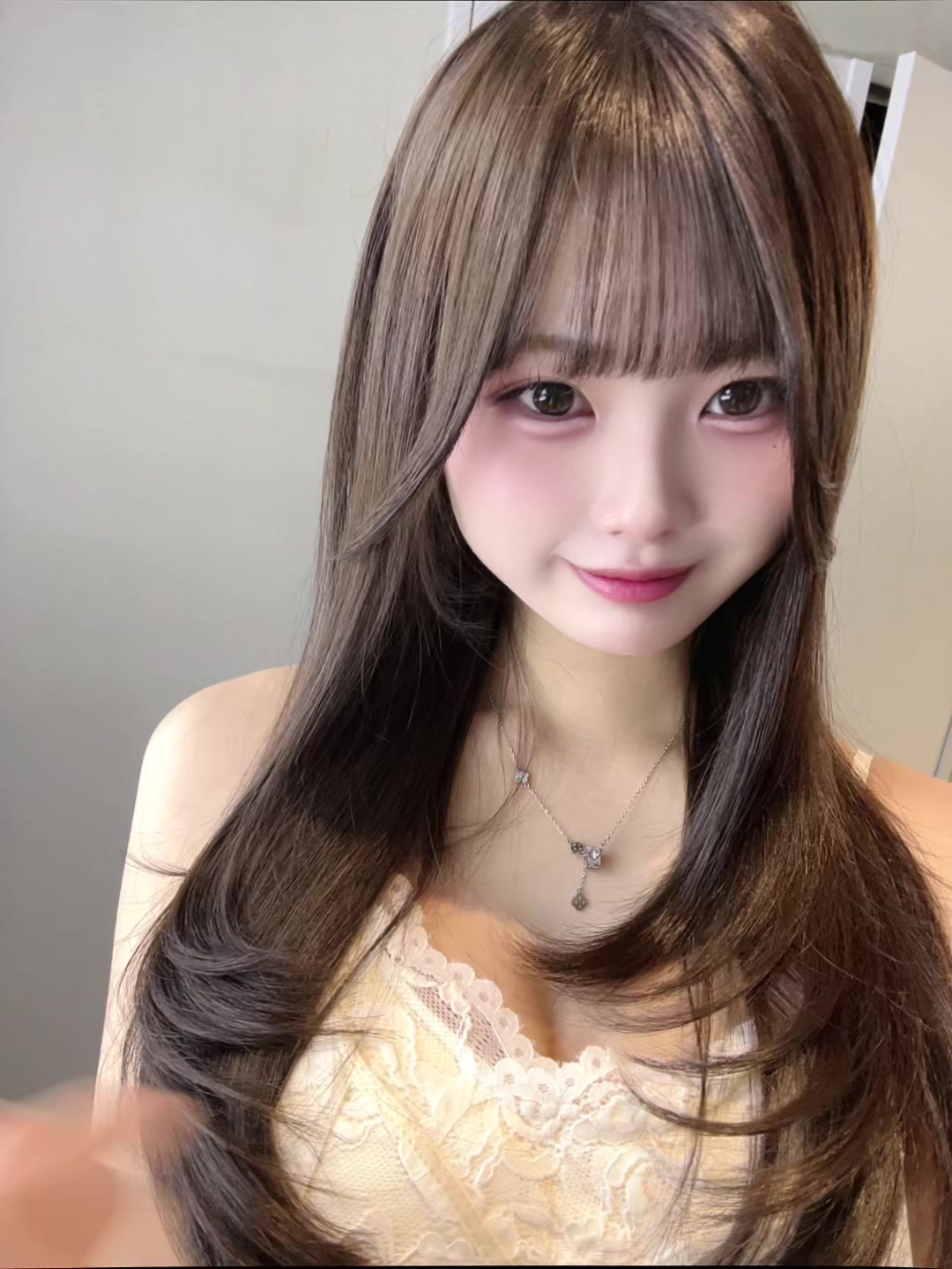 @茜音