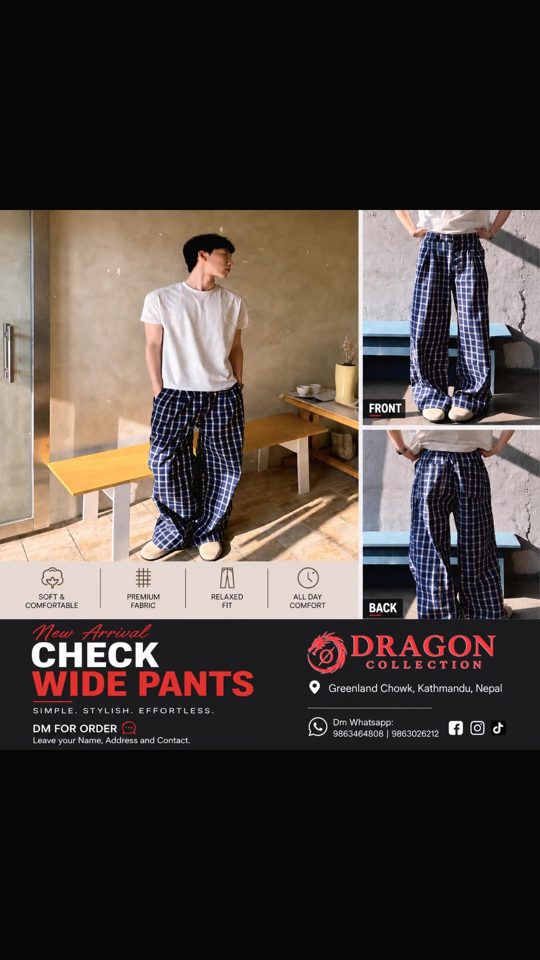 @DRAGON COLLECTION 💧