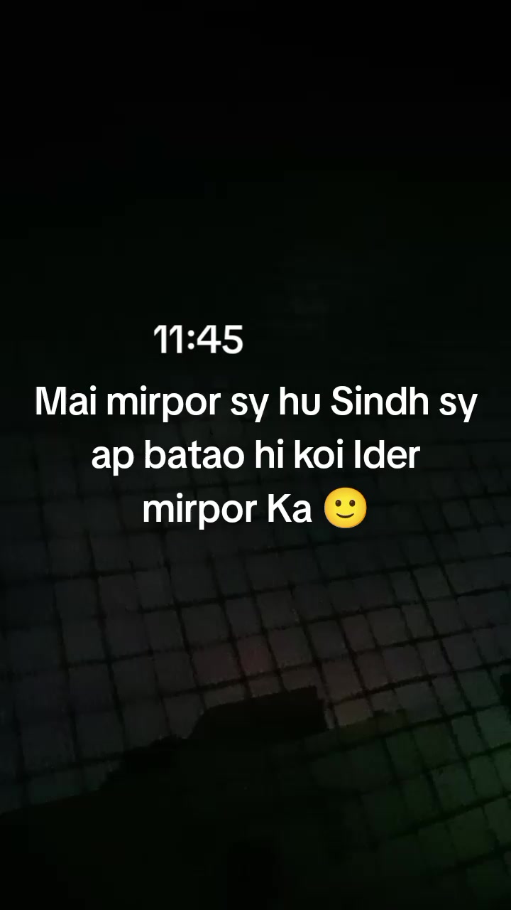 @Sindhi chokri💫🥰♥️