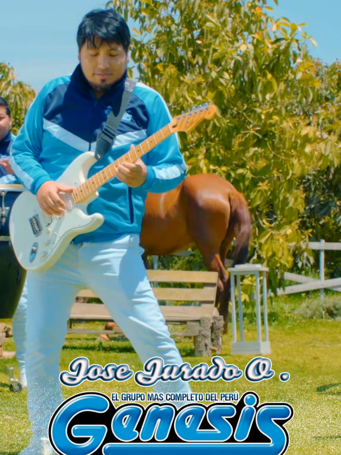 @Grupo Genesis Oficial