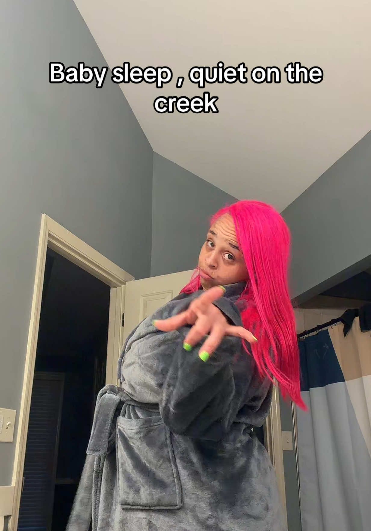 @Dameka Rochelle