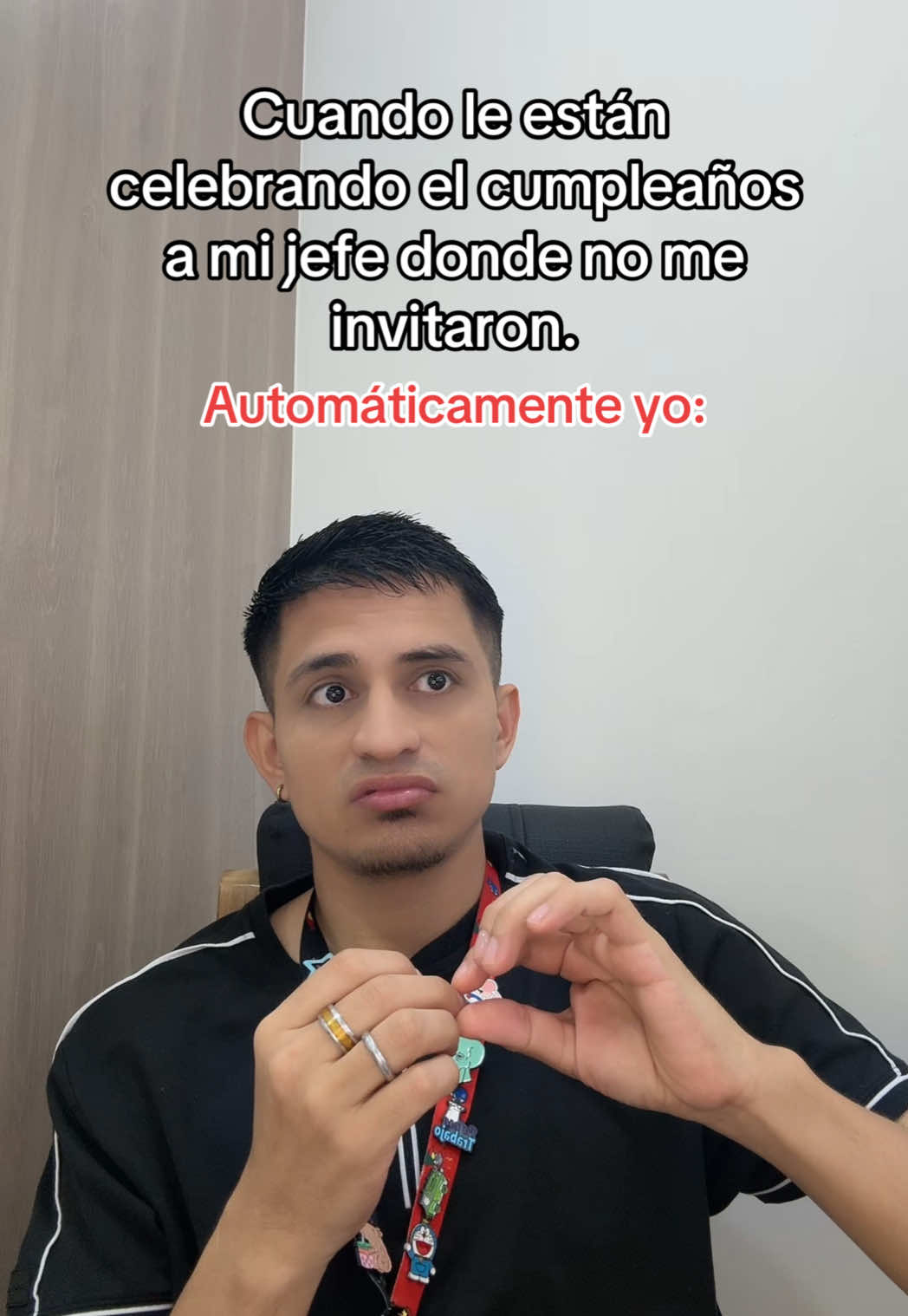 @JefersonG&oacute;mez 🍀