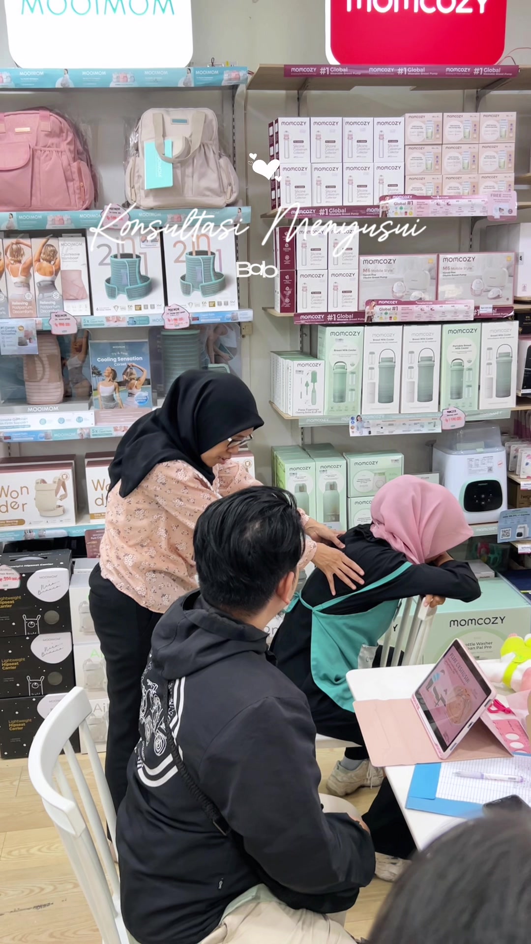 @Lavie Baby House