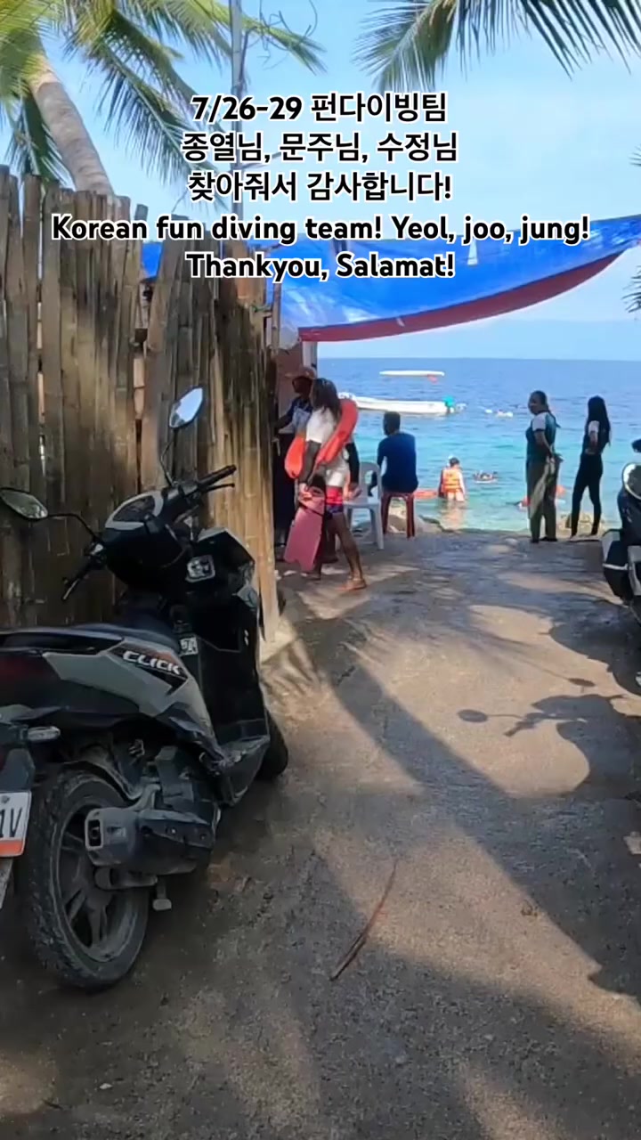 @liondiveresort