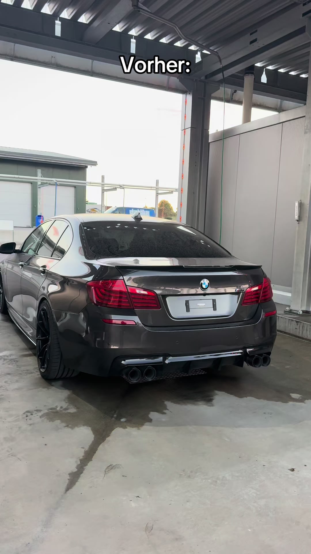 @BMW 550i F10