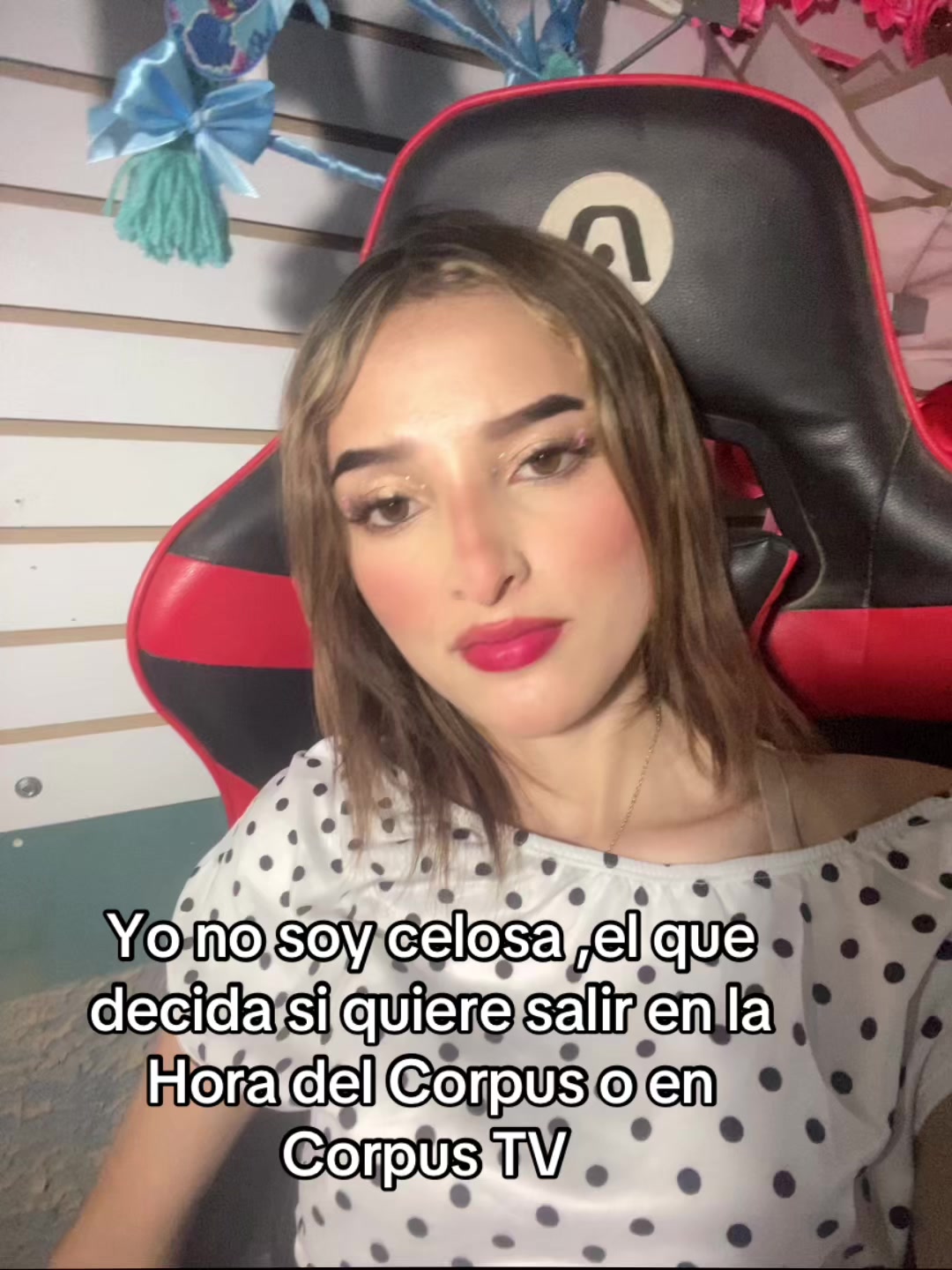 @La G&uuml;erita😍🤍