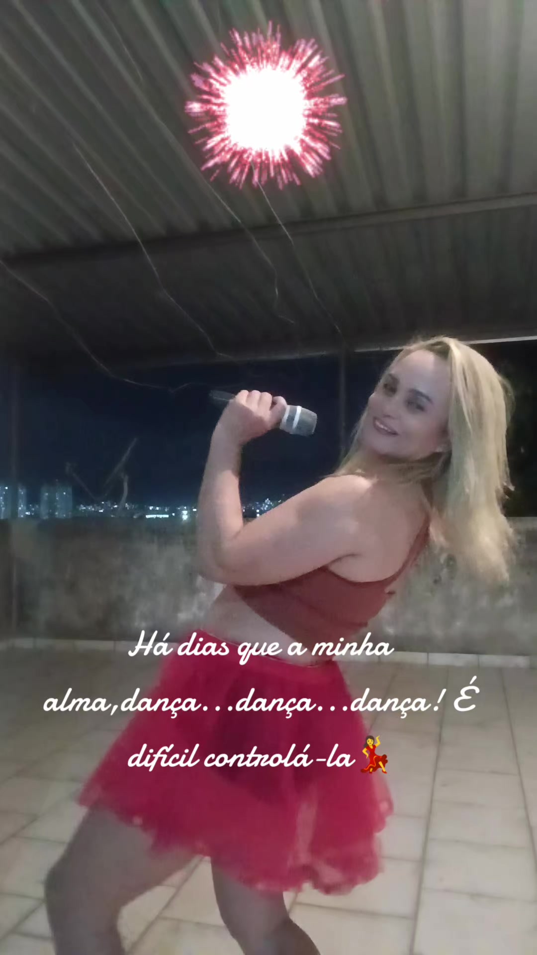 @Elane Cardoso