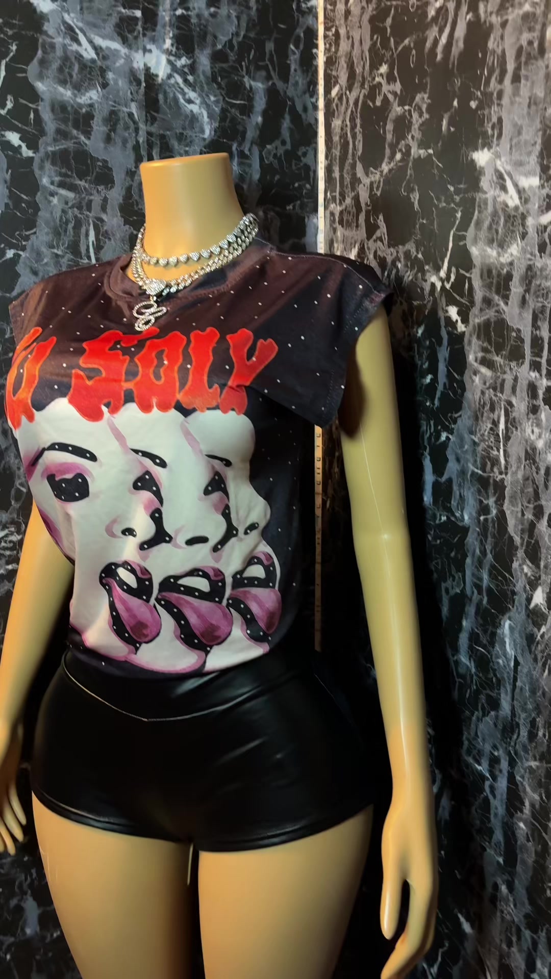 @Jt’s High Fashion