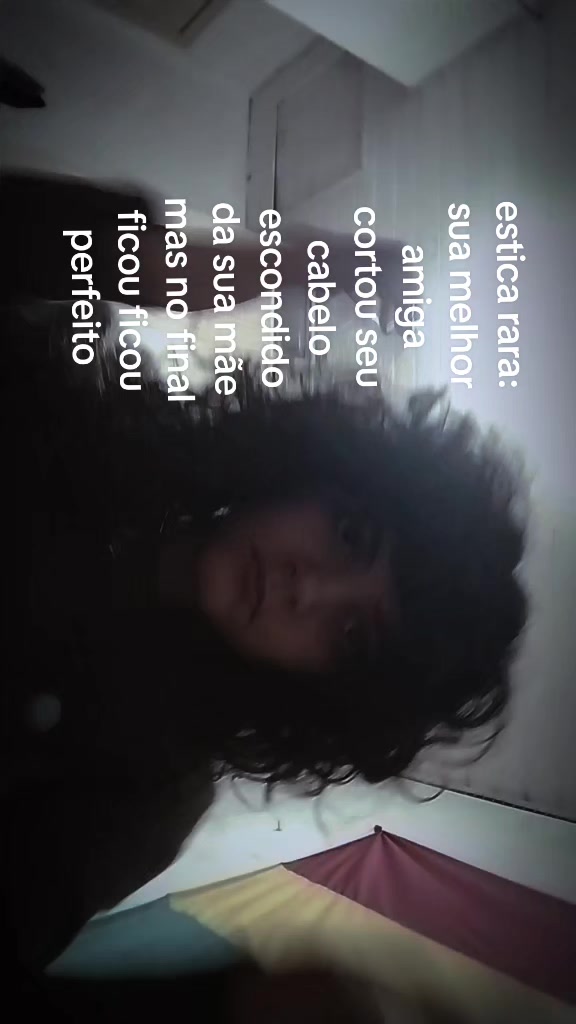 @𒀱Vicky a estranha𒀱