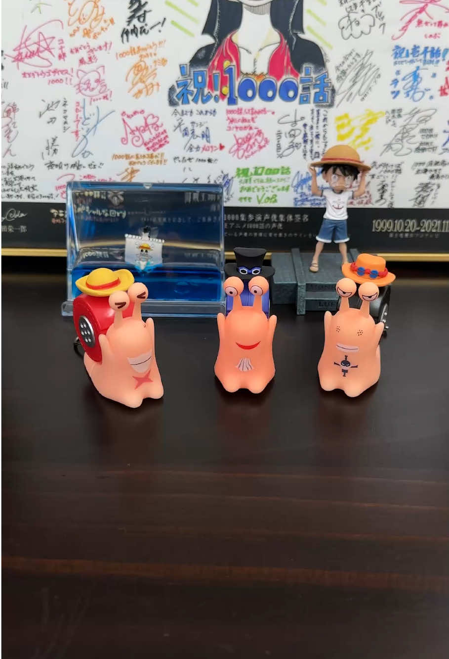 @One piece.share