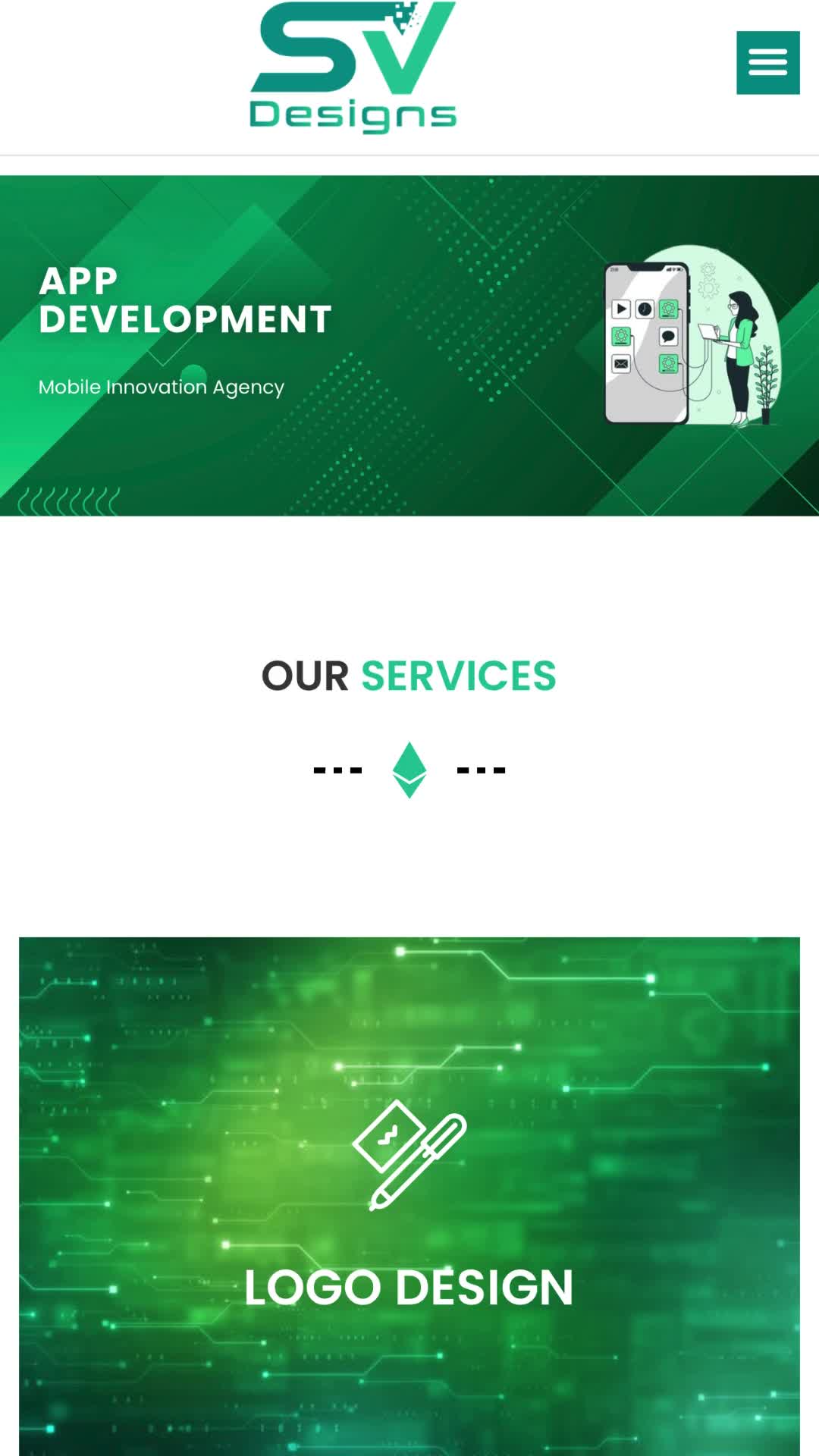 @Sv DesignsAndDev