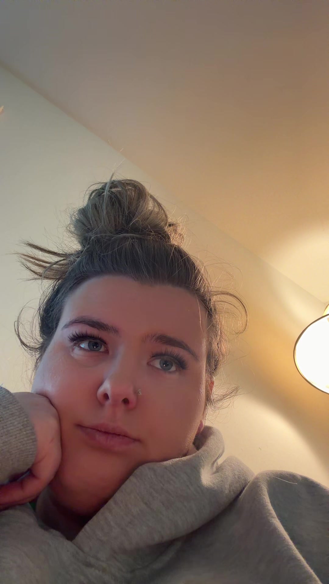 @Bridget