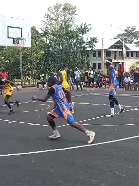 @Pioneer School