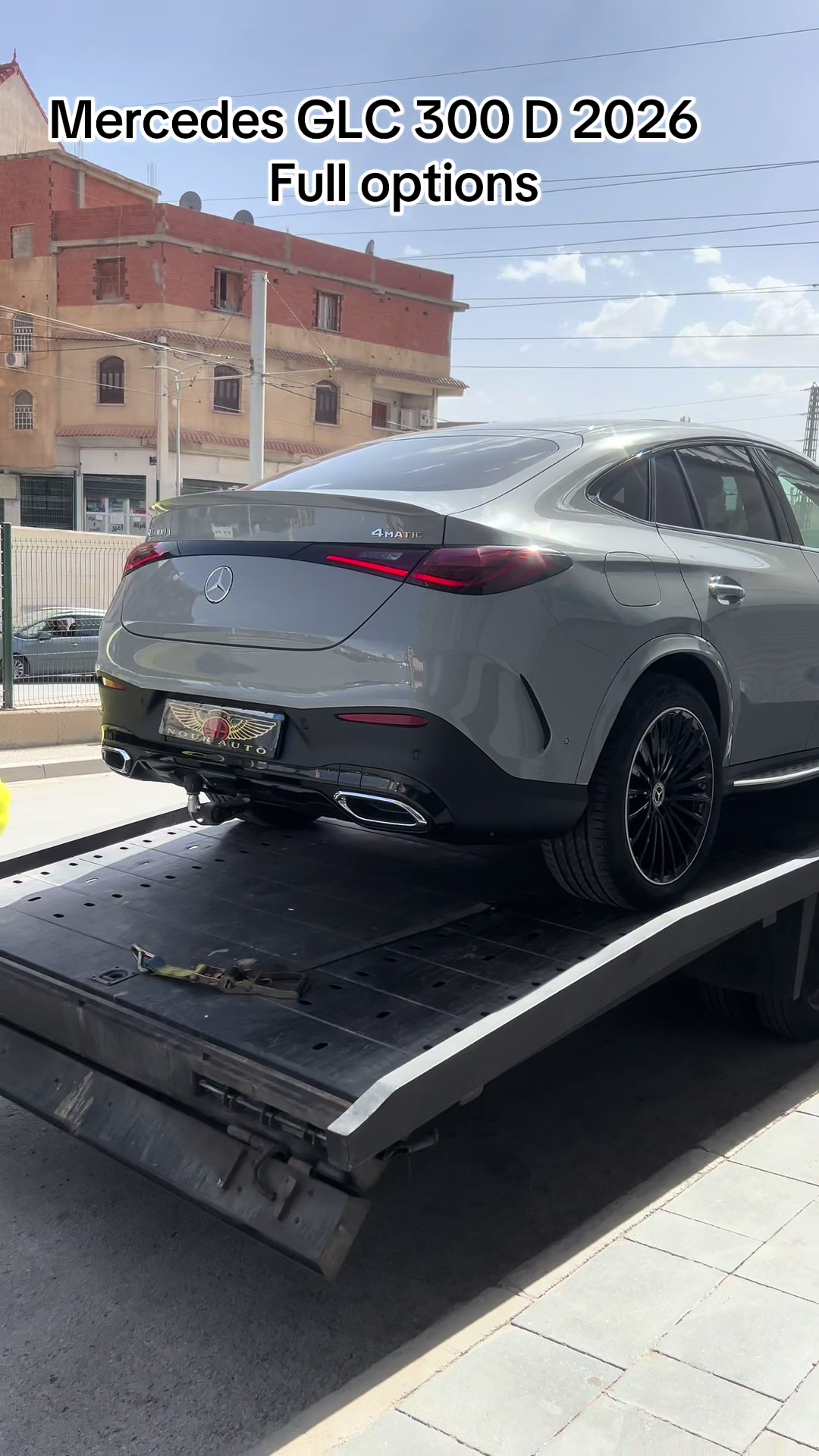 @Voiture de luxe.nour setif ✅