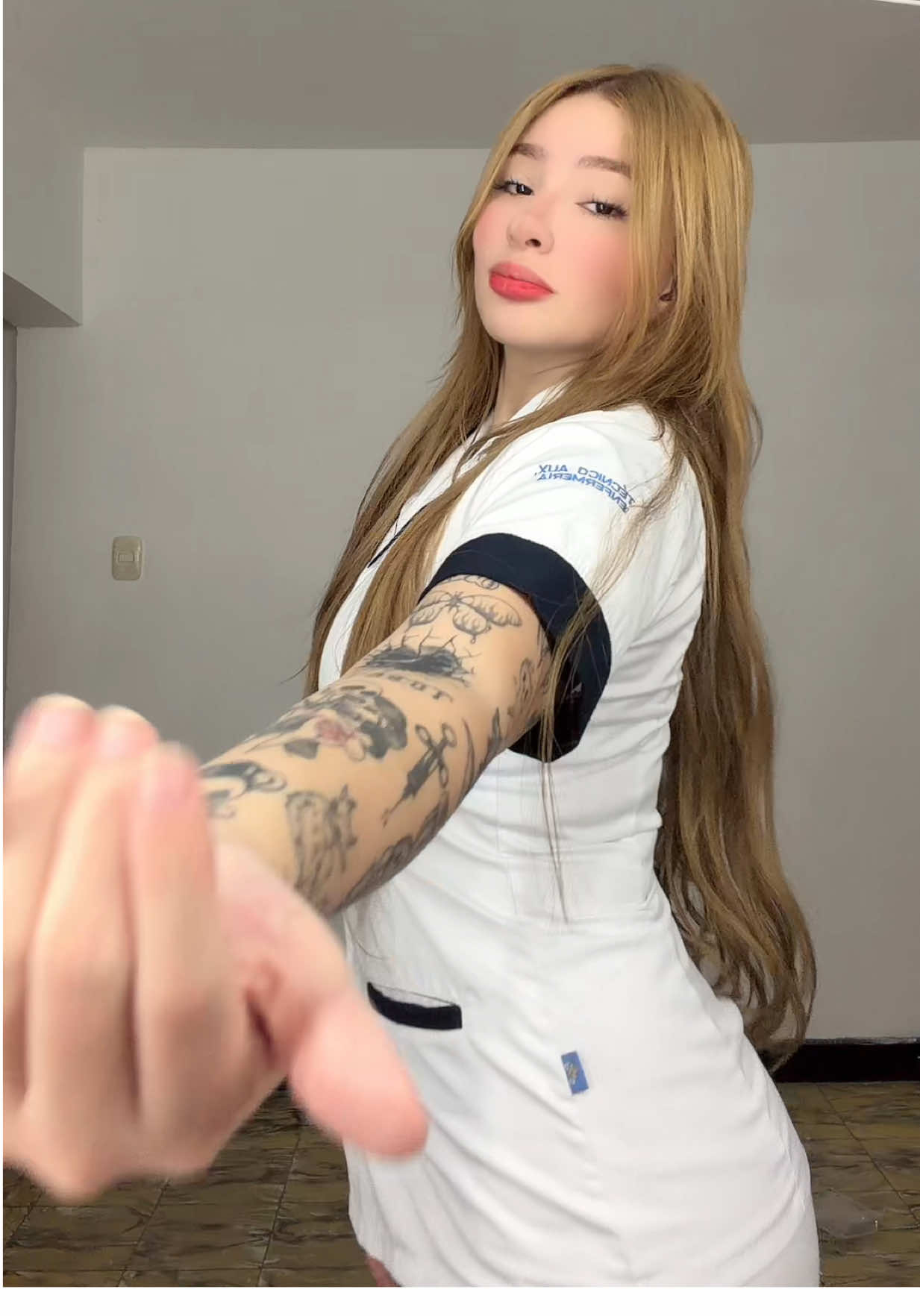 @Ver&oacute;nica G&oacute;mez