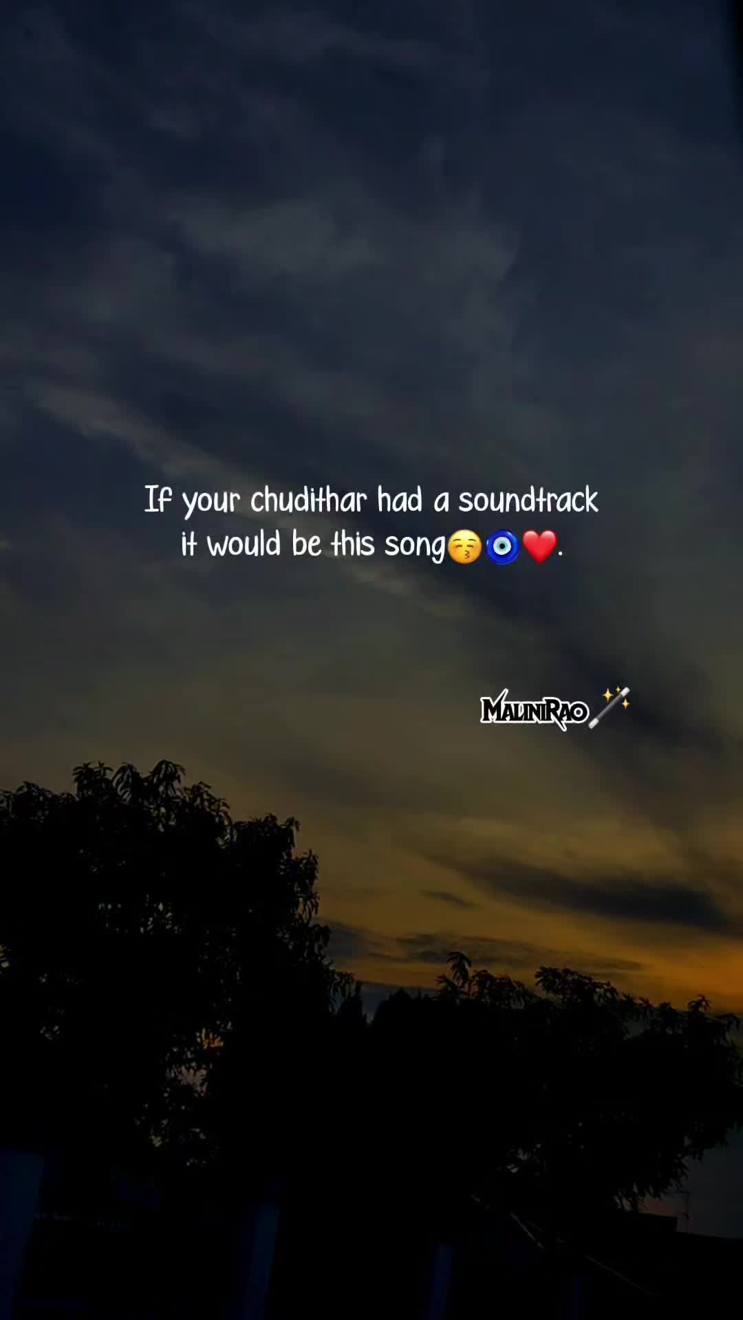 @MaliniRao🌙
