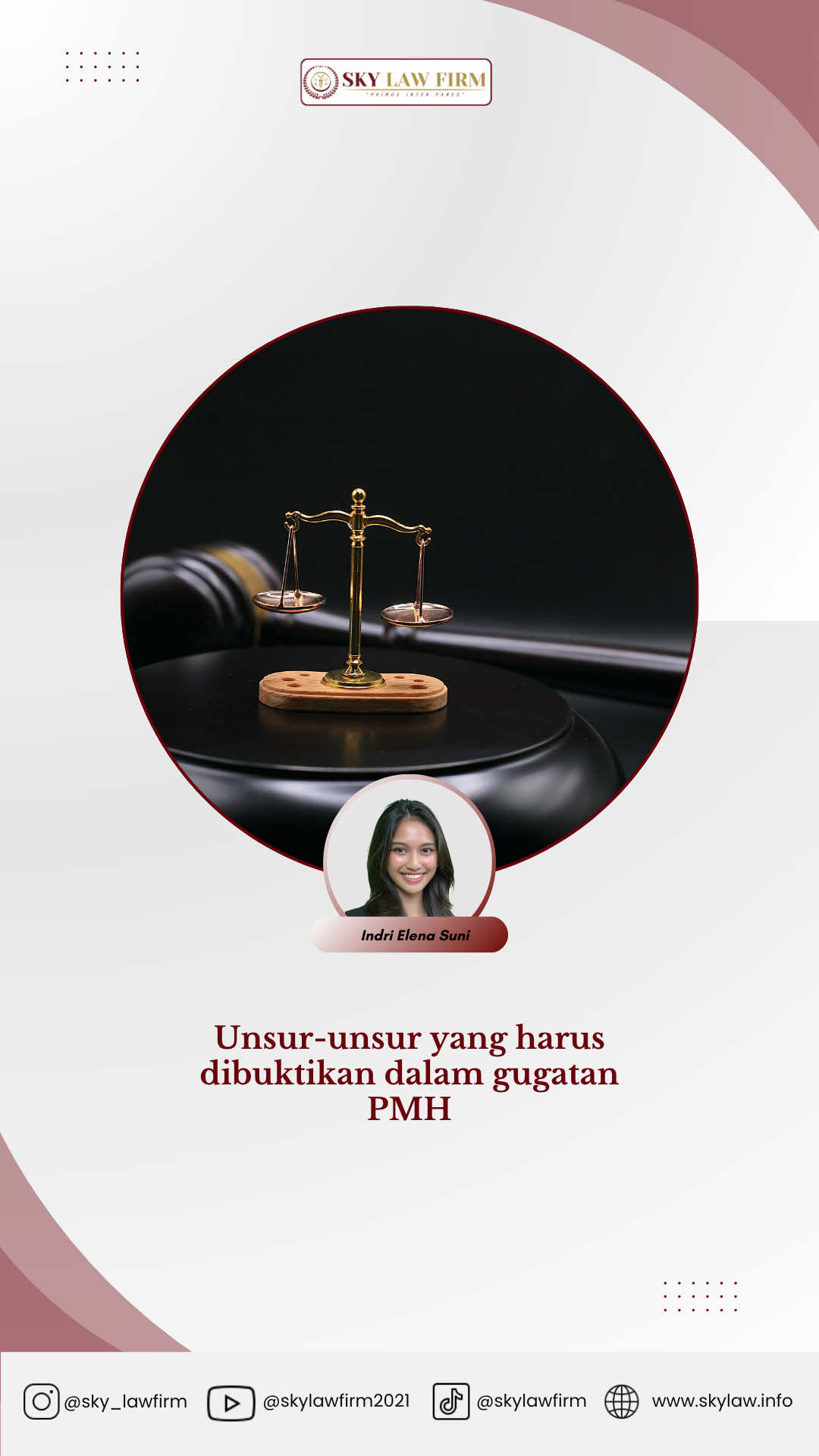 @SKY Law Firm