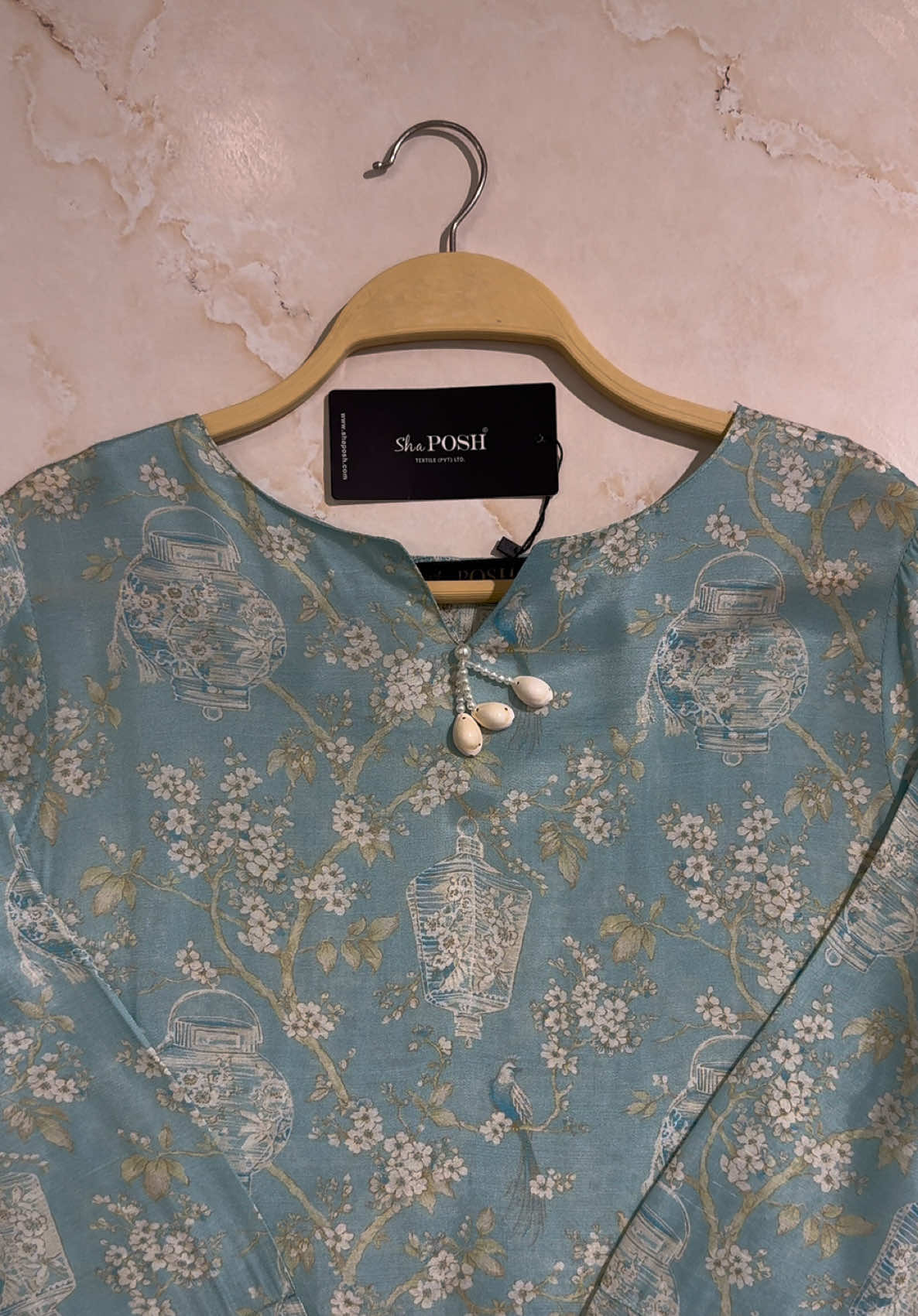 @Sha Posh Quetta 🛍️