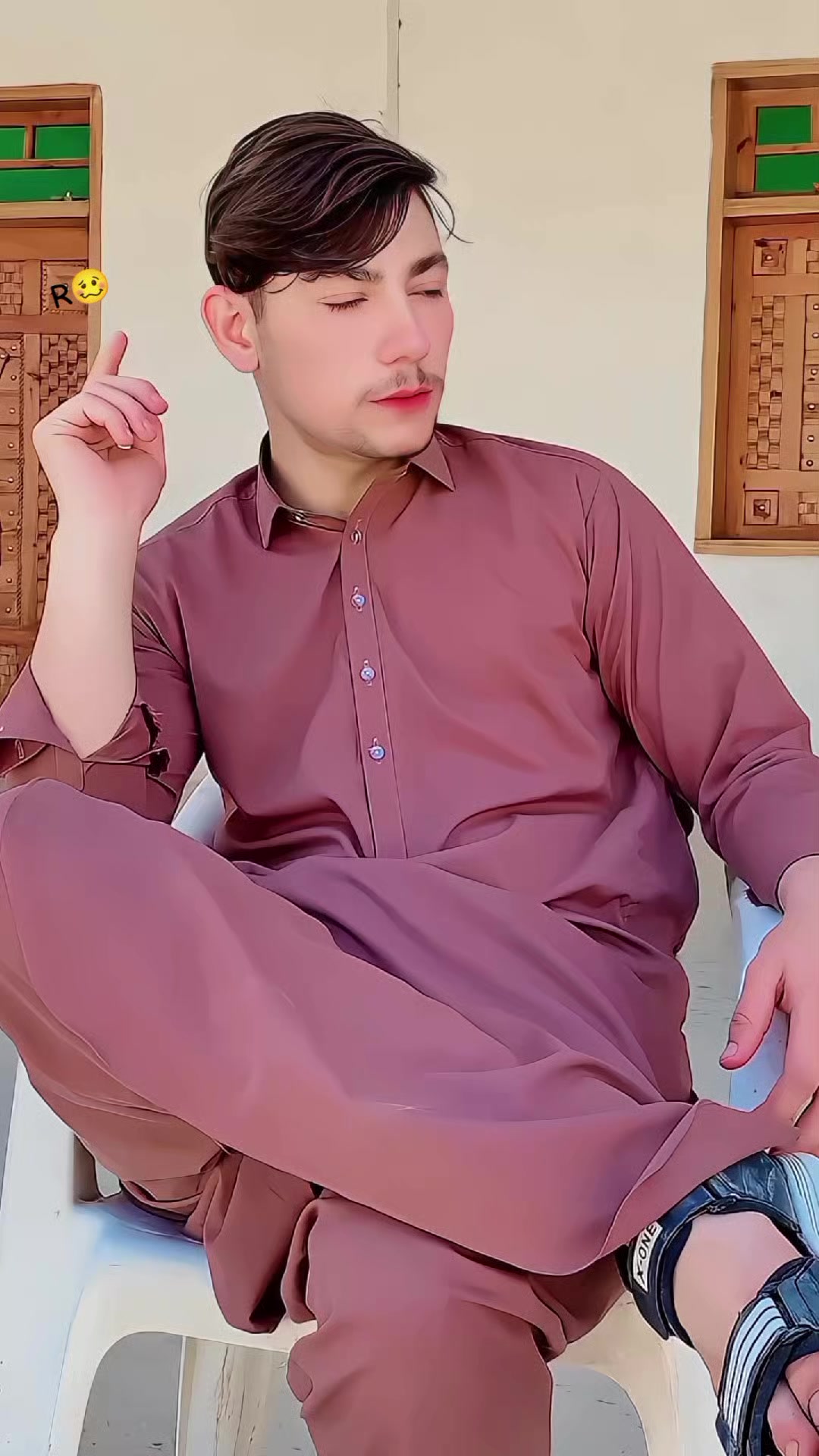 @Hilal M K