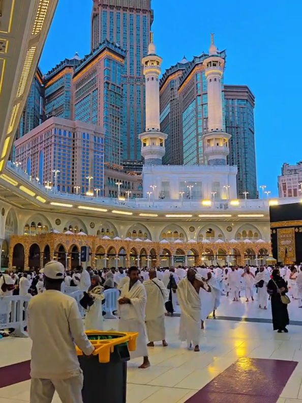 @makka Madina 786