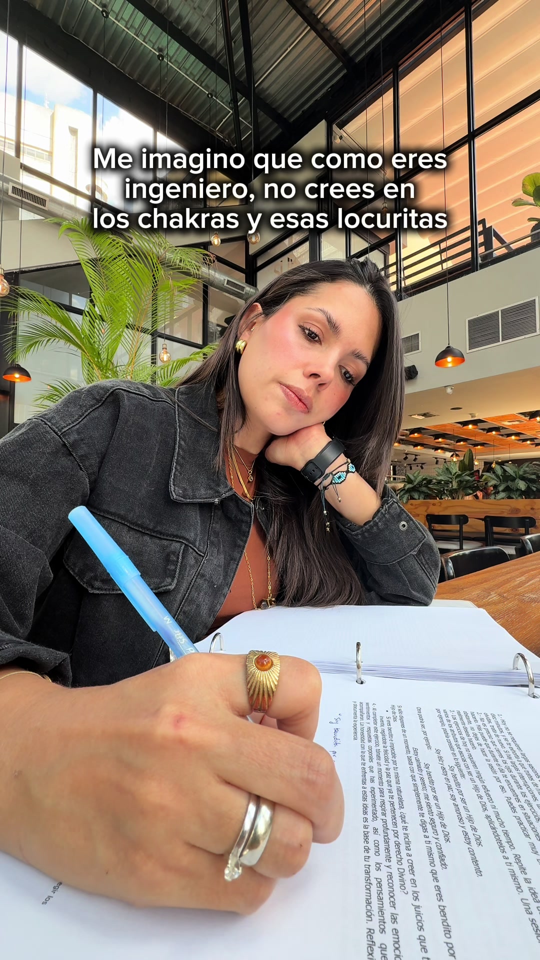 @Ariana | Energía y Conciencia