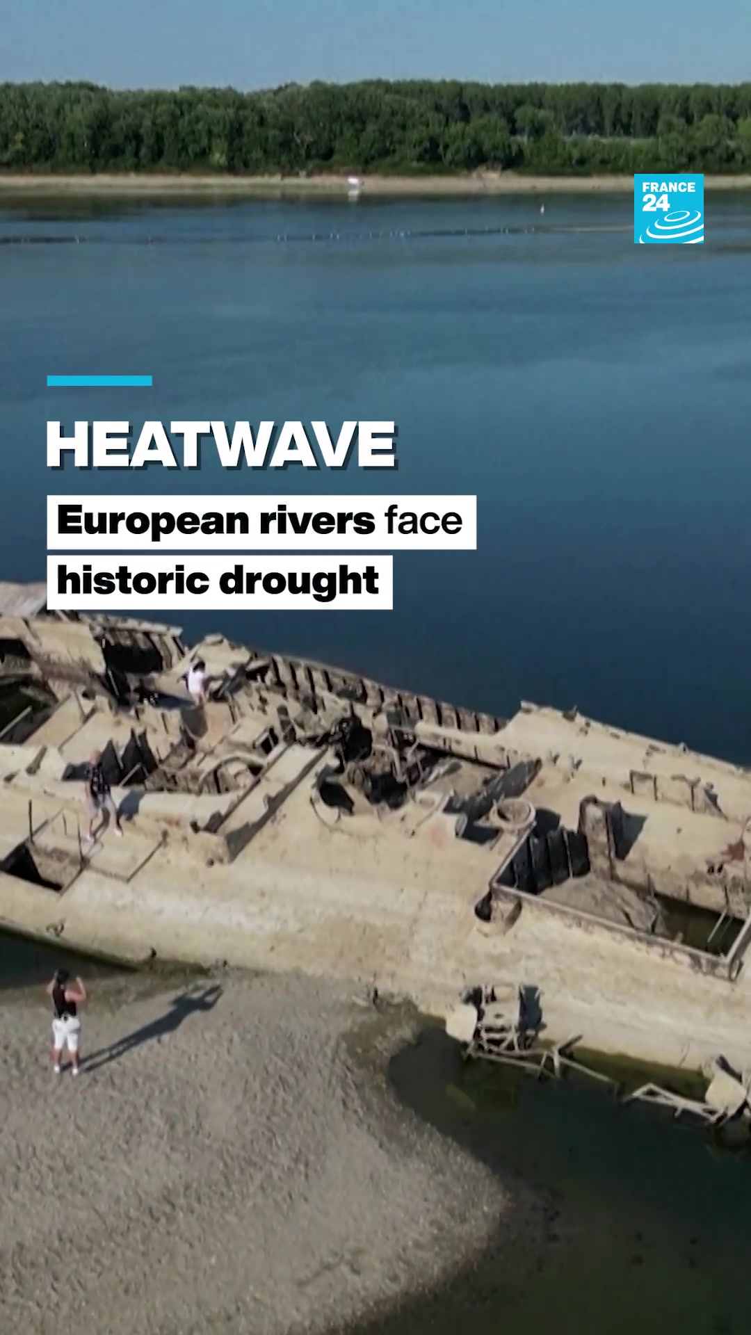@FRANCE 24 English