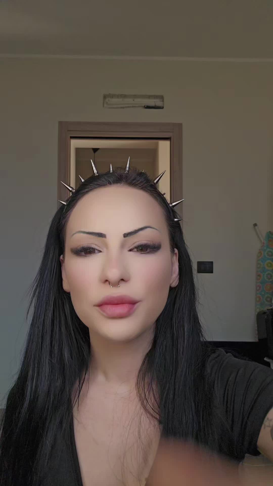 @Luna Gotica