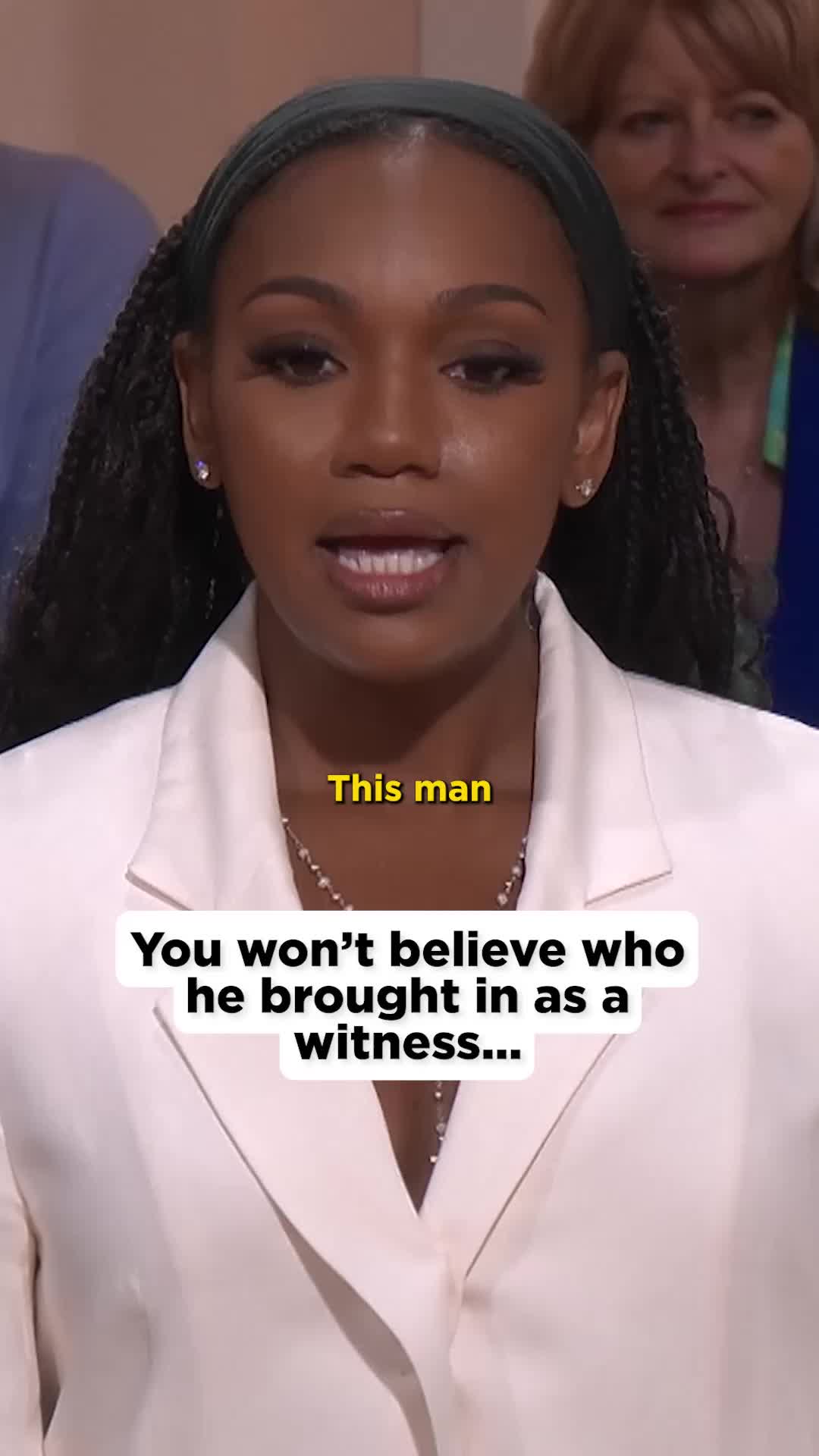 @Divorce Court