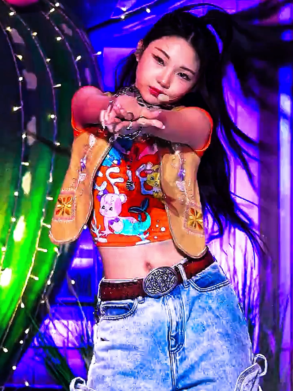 @Kim Nae ๐